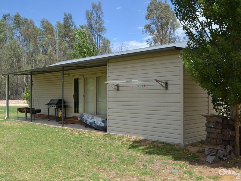 98 Tarragon Lodge, Echuca VIC 3564