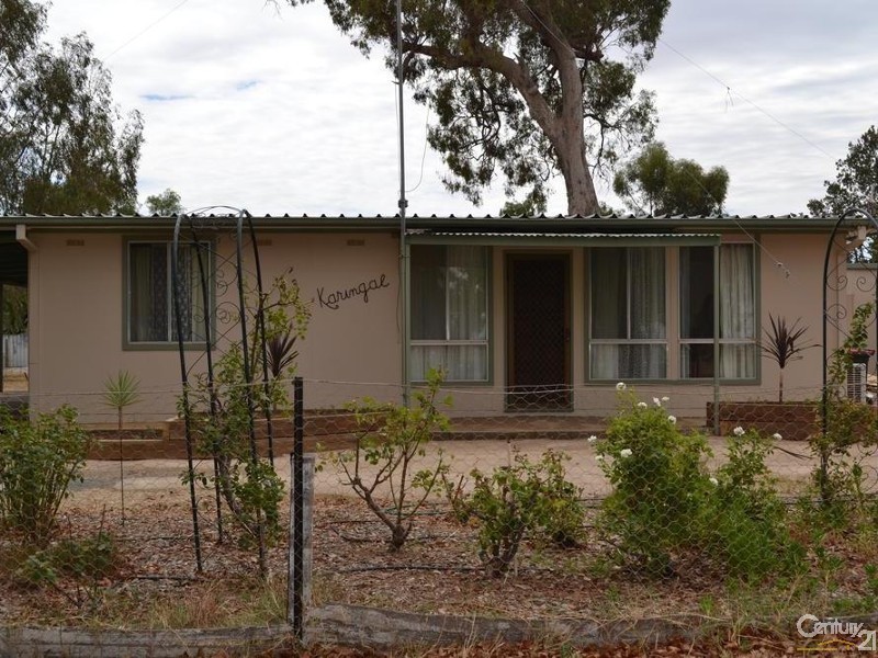76 Mathoura St, Mathoura NSW 2710
