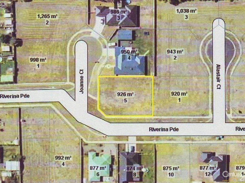 5 Joanne Crt, Echuca VIC 3564