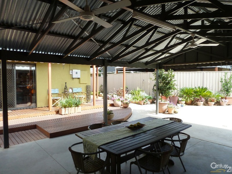 2/25 Mckinlay, Echuca VIC 3564