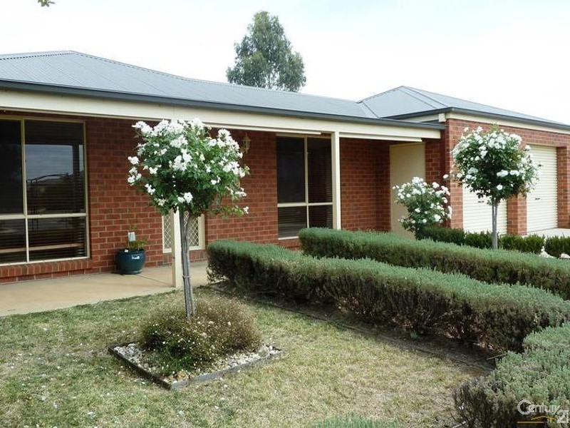 50 Wearne Road, Echuca VIC 3564