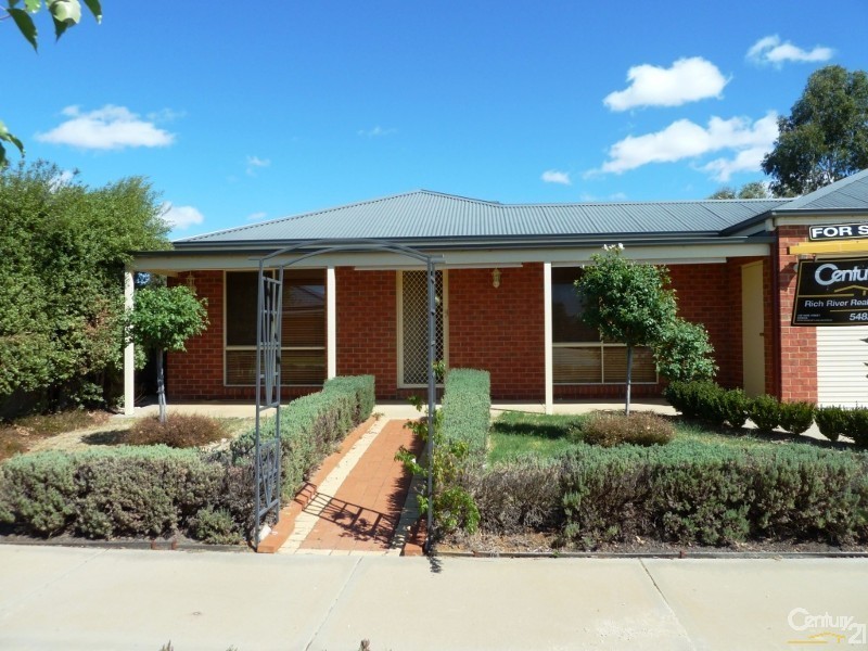 50 Wearne Road, Echuca VIC 3564
