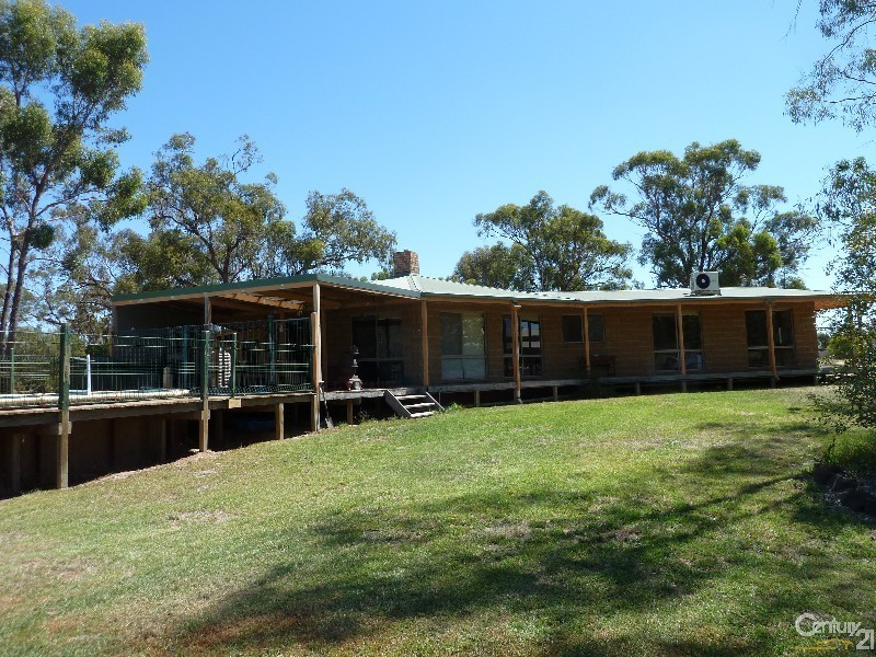 178 Latham Road, Echuca VIC 3564