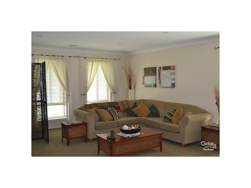 5 Kingfisher Drive West Moama Via, Echuca VIC 3564