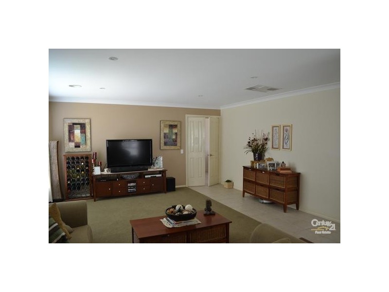 5 Kingfisher Drive West Moama Via, Echuca VIC 3564