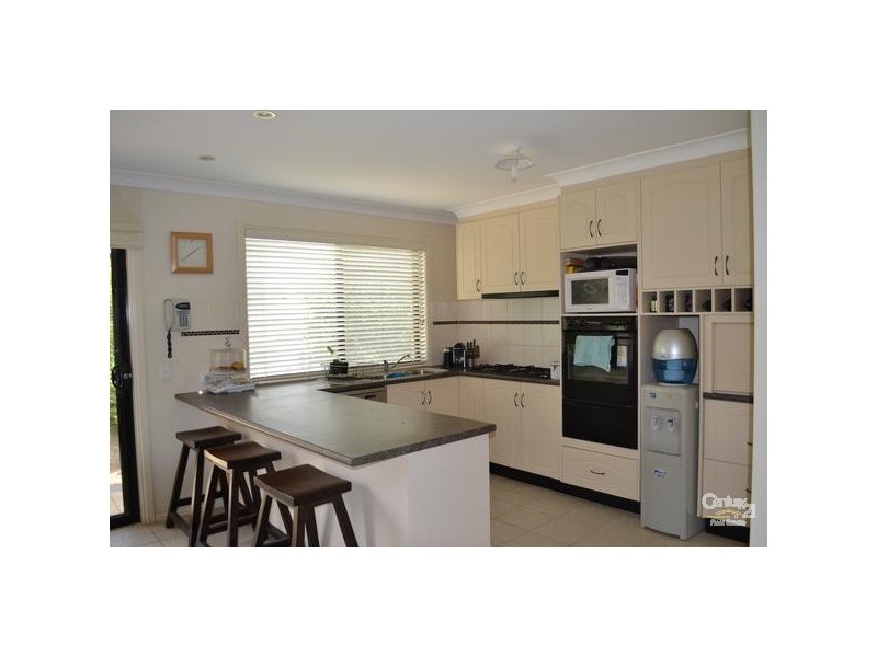 5 Kingfisher Drive West, Moama NSW 2731