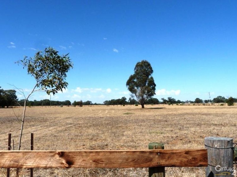 865 Mt Terricks Rd, Echuca VIC 3564