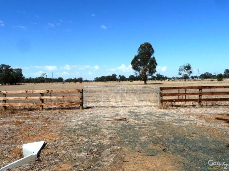 865 Mt Terricks Rd, Echuca VIC 3564