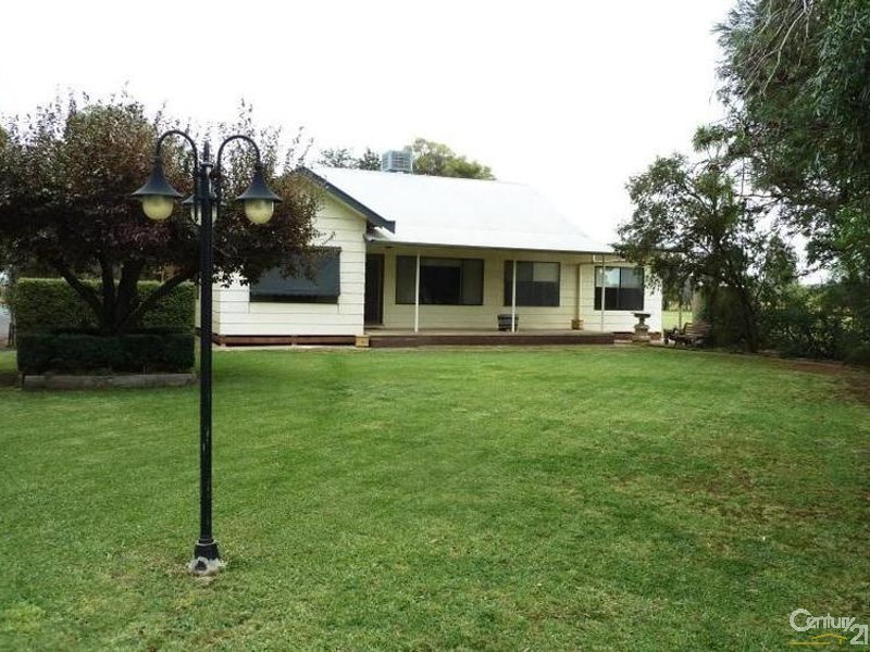 992 Wharparilla Road, Echuca VIC 3564