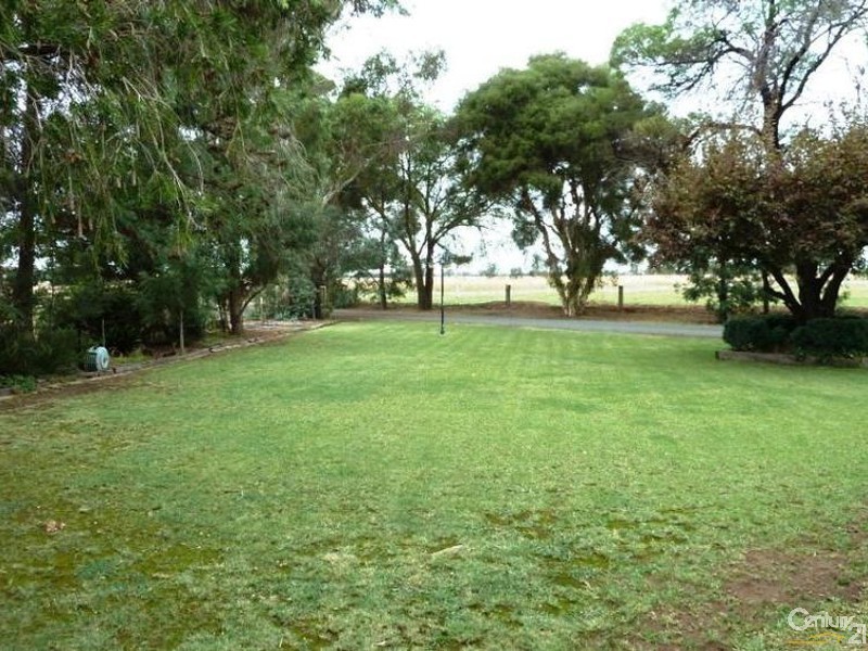 992 Wharparilla Road, Echuca VIC 3564