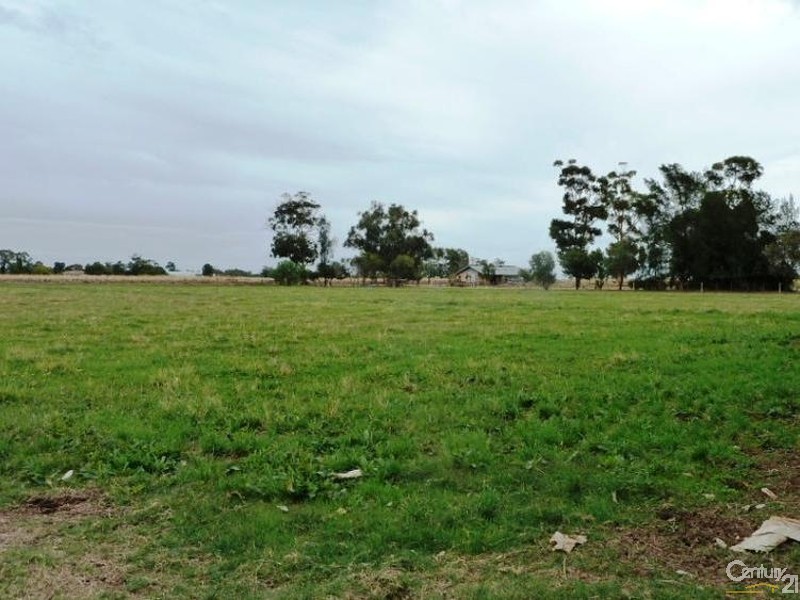 992 Wharparilla Road, Echuca VIC 3564