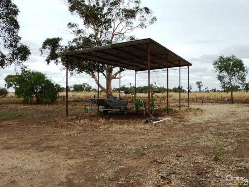 992 Wharparilla Road, Echuca VIC 3564