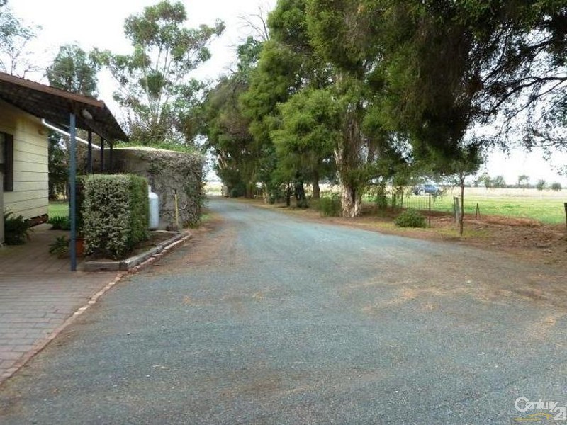 992 Wharparilla Road, Echuca VIC 3564