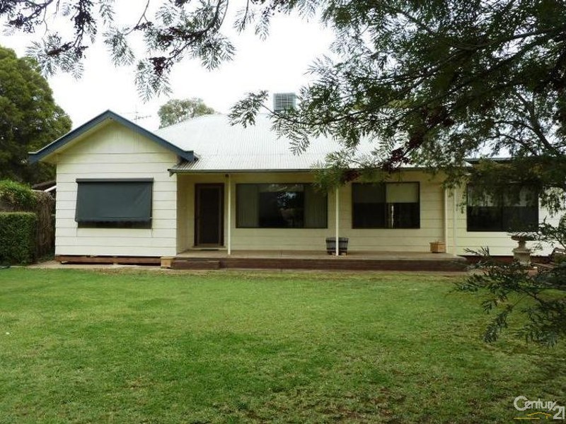992 Wharparilla Road, Echuca VIC 3564