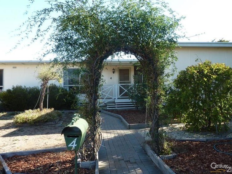 4 Scott Court, Echuca VIC 3564