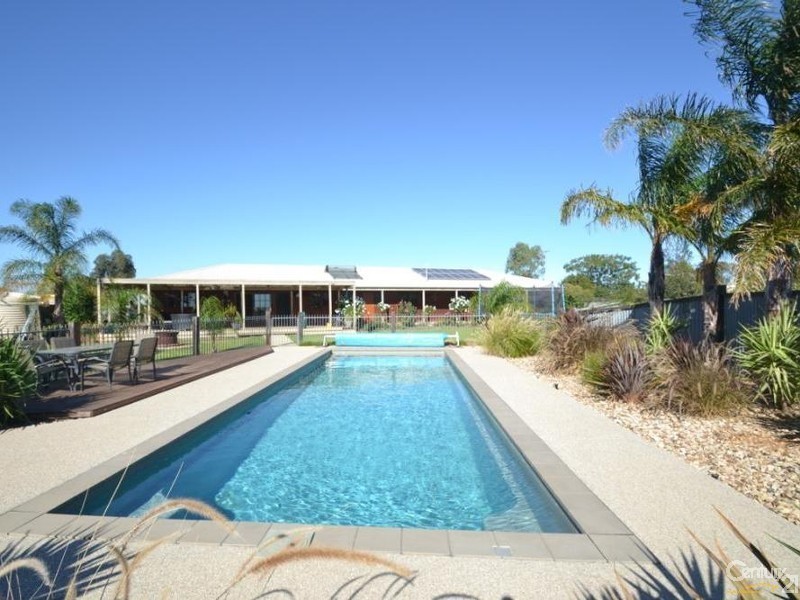 1106 Mt Terricks Rd, Echuca VIC 3564