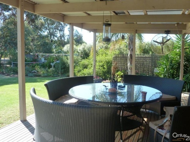 1106 Mt Terricks Rd, Echuca VIC 3564