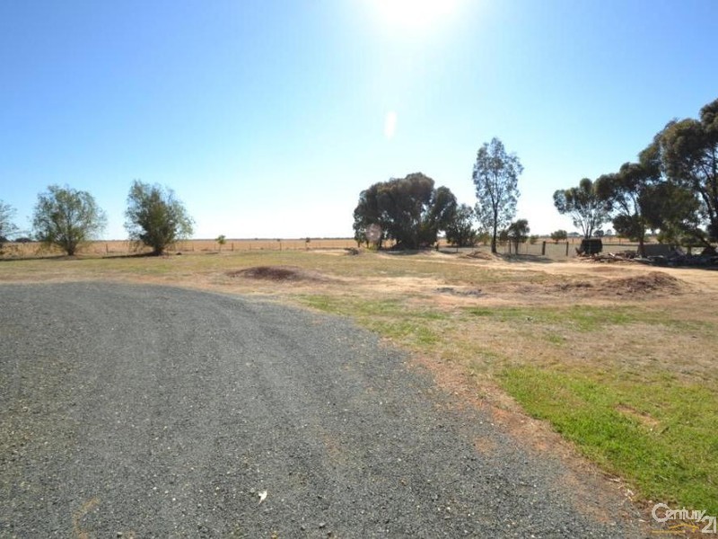 1106 Mt Terricks Rd, Echuca VIC 3564