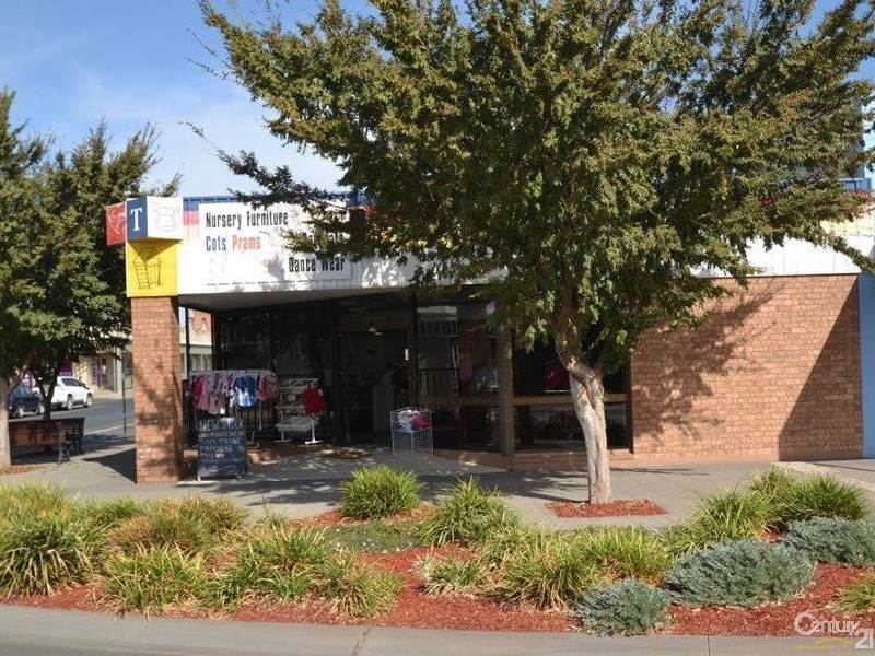 217 Pakenham Street, Echuca VIC 3564