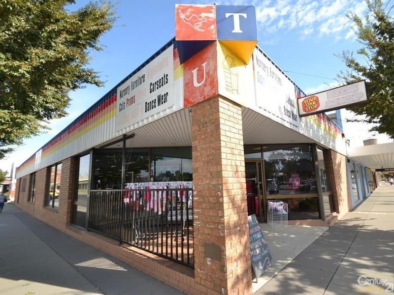 217 Pakenham Street, Echuca VIC 3564