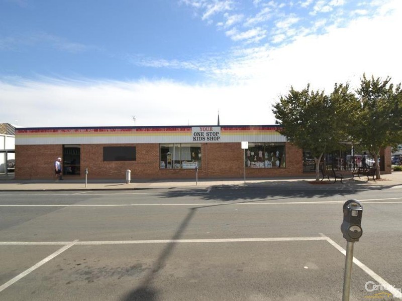 217 Pakenham Street, Echuca VIC 3564
