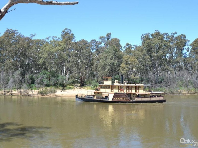 1 Murray Street, Moama NSW 2731