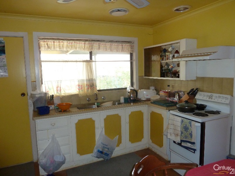 1 Mathoura St, Mathoura NSW 2710