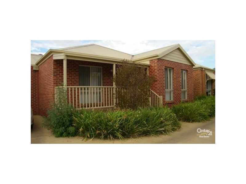5/142-144 Bowen Street, Echuca VIC 3564
