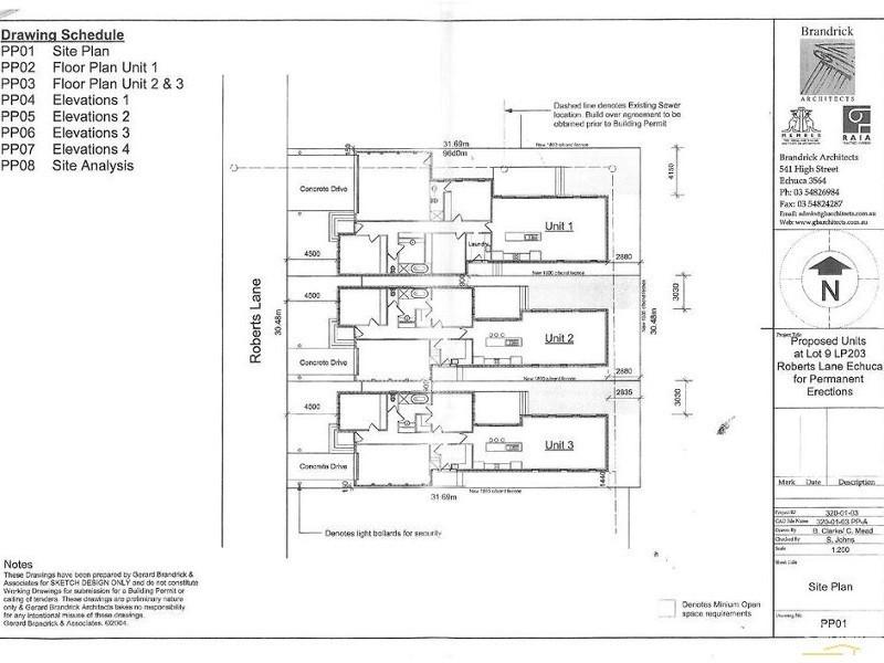 8 Roberts Lane, Echuca VIC 3564