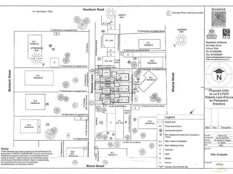 8 Roberts Lane, Echuca VIC 3564