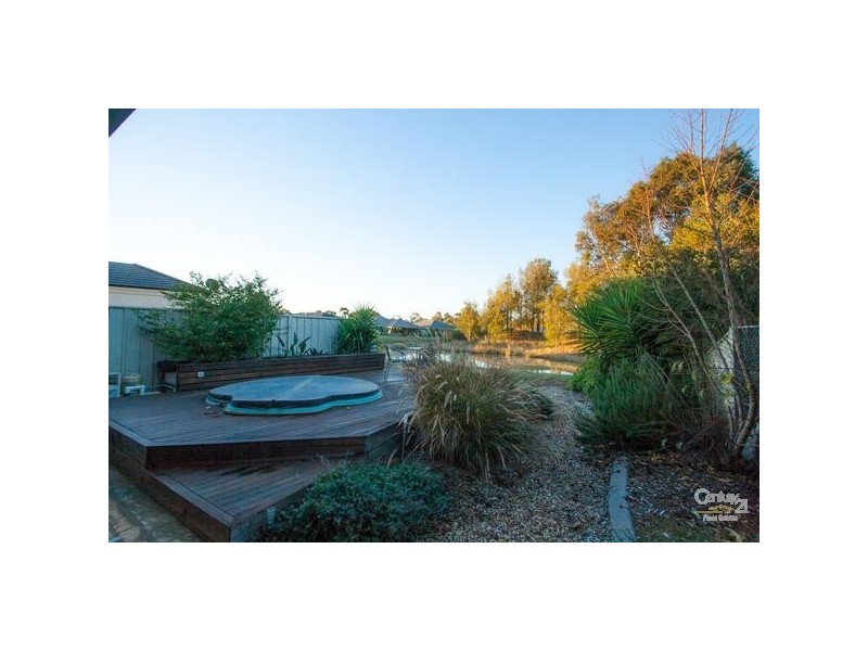 37 Kingfisher Drive via Moama, Echuca VIC 3564