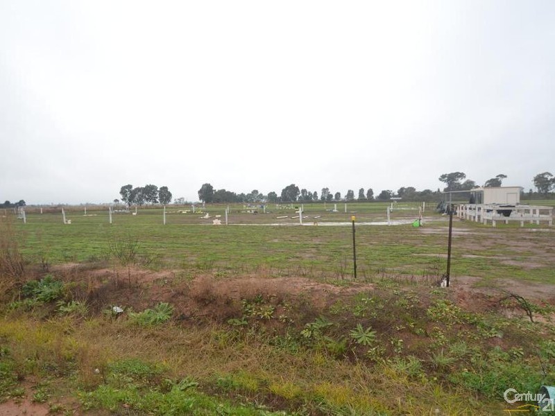 1866 Sinclair Road, Tongala VIC 3621