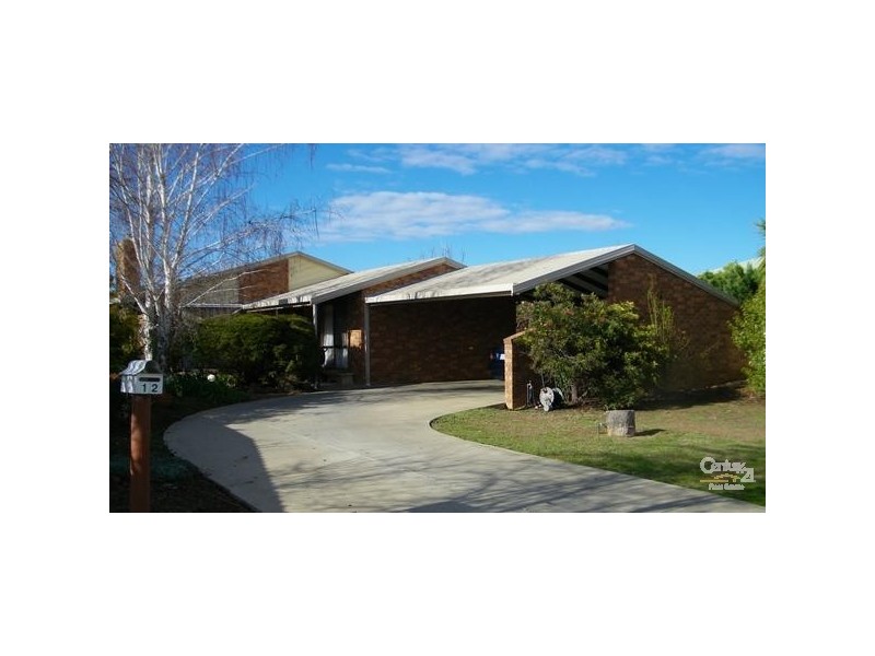 12 Lachlan Crescent, Echuca VIC 3564