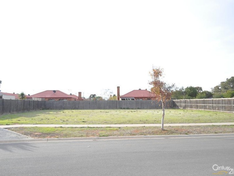 Lot 26 Grayson Terrace, Echuca VIC 3564