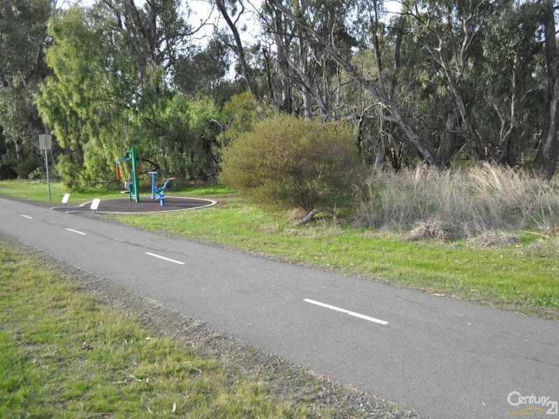 Lot 26 Grayson Terrace, Echuca VIC 3564