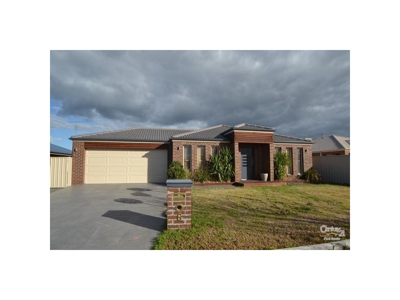 6 Skye Avenue, Moama NSW 2731