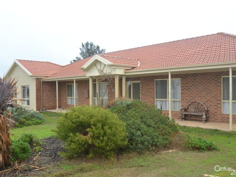 1866 Sinclair Road, Tongala VIC 3621