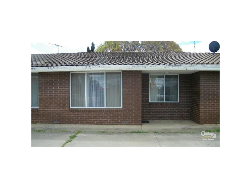 5/2 Francis Street, Echuca VIC 3564