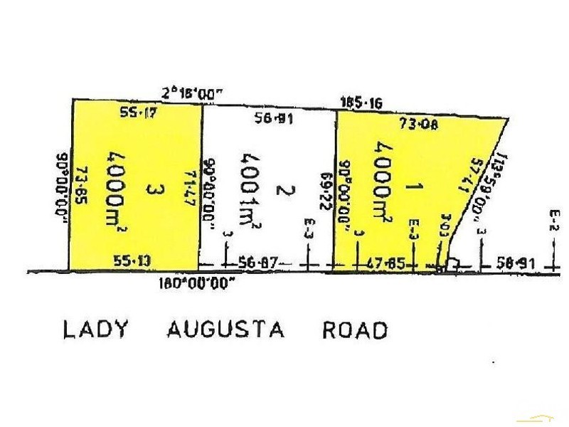 Lot 1 548 Lady Augusta Road, Echuca VIC 3564