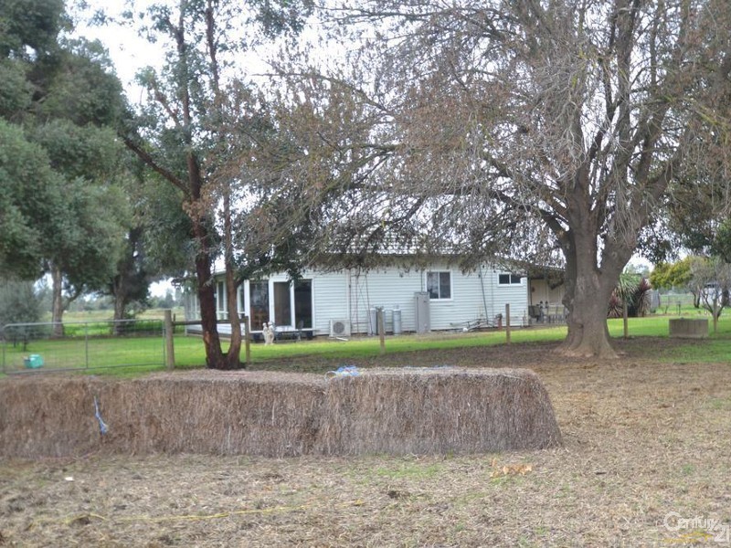 307 Kervins Road, Cohuna VIC 3568