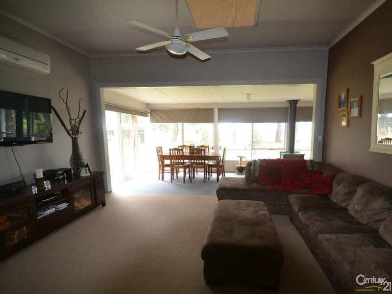 307 Kervins Road, Cohuna VIC 3568