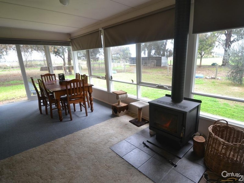 307 Kervins Road, Cohuna VIC 3568