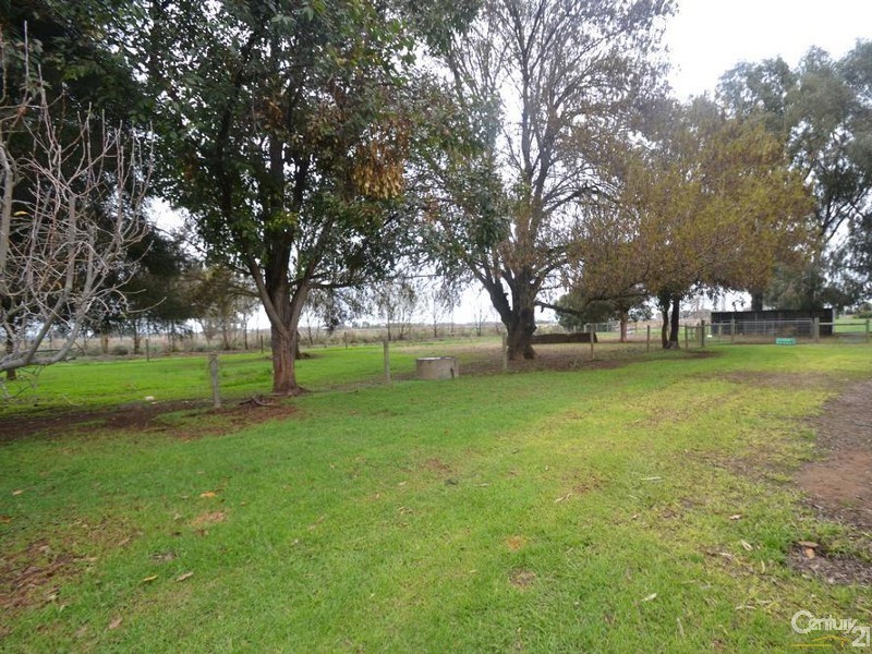 307 Kervins Road, Cohuna VIC 3568