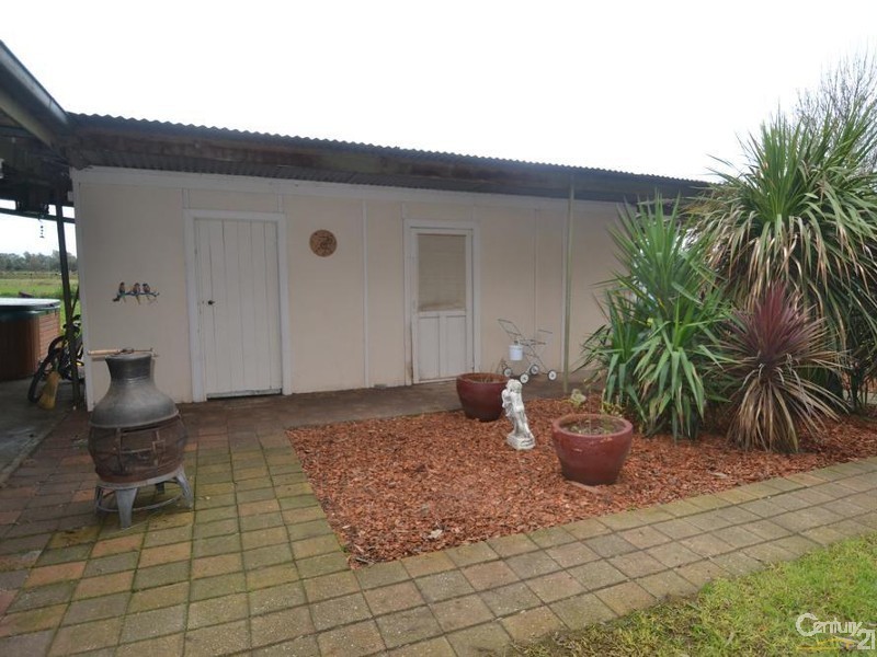 307 Kervins Road, Cohuna VIC 3568