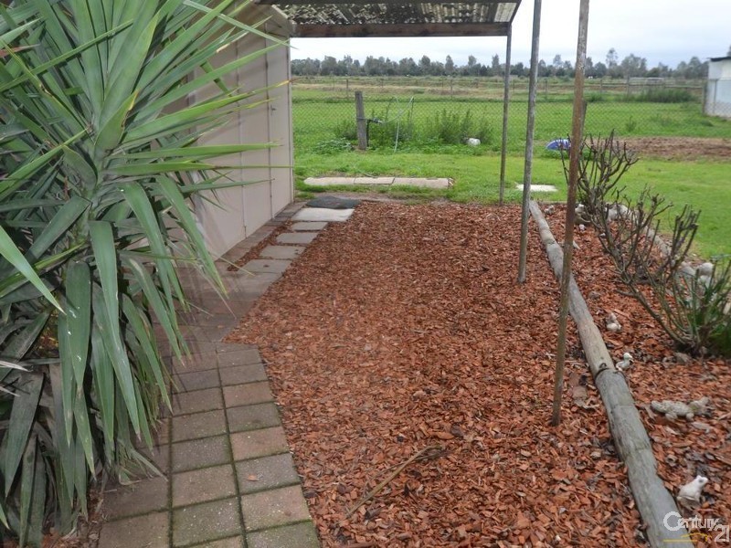 307 Kervins Road, Cohuna VIC 3568