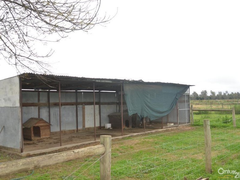 307 Kervins Road, Cohuna VIC 3568