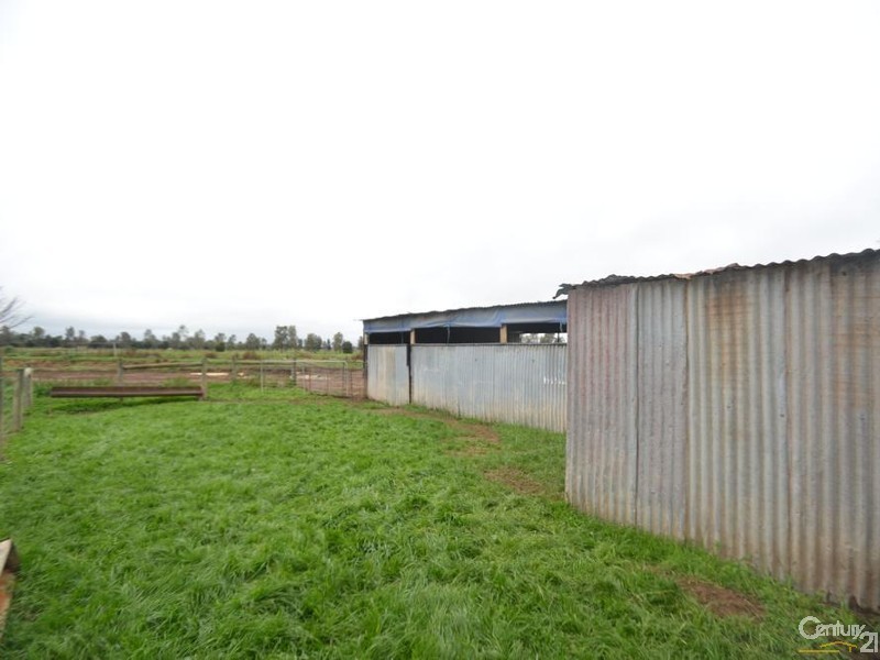 307 Kervins Road, Cohuna VIC 3568