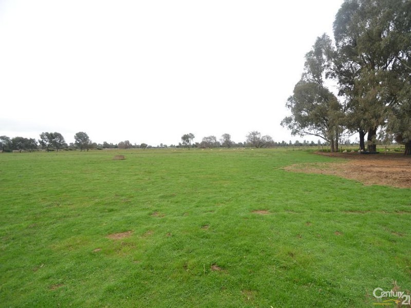 307 Kervins Road, Cohuna VIC 3568