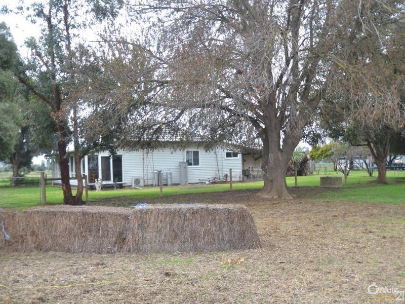 307 Kervins Road, Cohuna VIC 3568