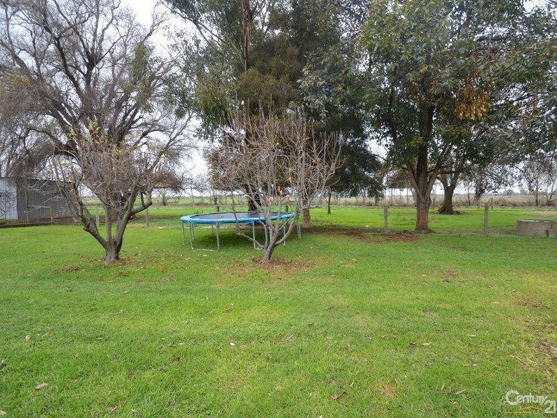 307 Kervins Road, Cohuna VIC 3568
